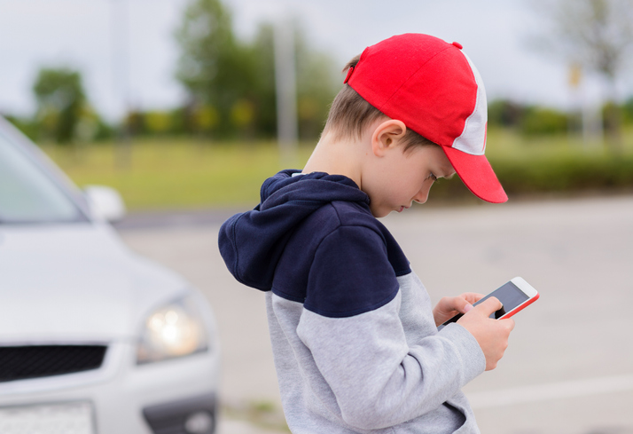 Vendió su carro para poder pagar USD 1.800 que su hijo gastó en una hora de juego