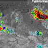 Onda tropical Nº 17 generará nubosidad y precipitaciones en algunas regiones del país