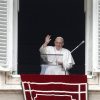 El papa Francisco aboga por un salario universal