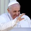 El papa vuelve al Vaticano tras 10 días de operación