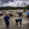 Tormenta tropical Elsa se dirige hacia Florida