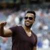 Usuarios dicen que es una "falta de respeto", el retraso de casi ocho horas en concierto de Romeo Santos en Caracas