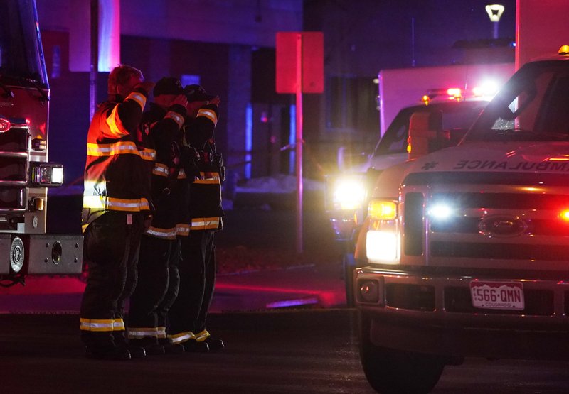 EE.UU. registró al menos 150 muertes durante celebración del 4 de julio