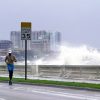 Tormenta Elsa deja un muerto y 10 heridos en EE.UU.