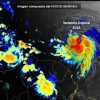 Inameh alerta sobre formación de tormenta tropical Elsa