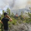 Incendios en Turquía continúan y se acercan a nuevos distritos