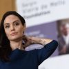 Angelina Jolie rompió récord de seguidores al unirse a Instagram