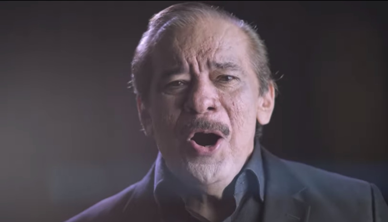 (+video) “O Sole Mio” versión gaita, el nuevo hit de Betulio Medina