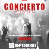 Concierto de rock