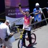 Tokyo Olympics BMX Cycling