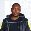 Dizzee Rascal foto AP