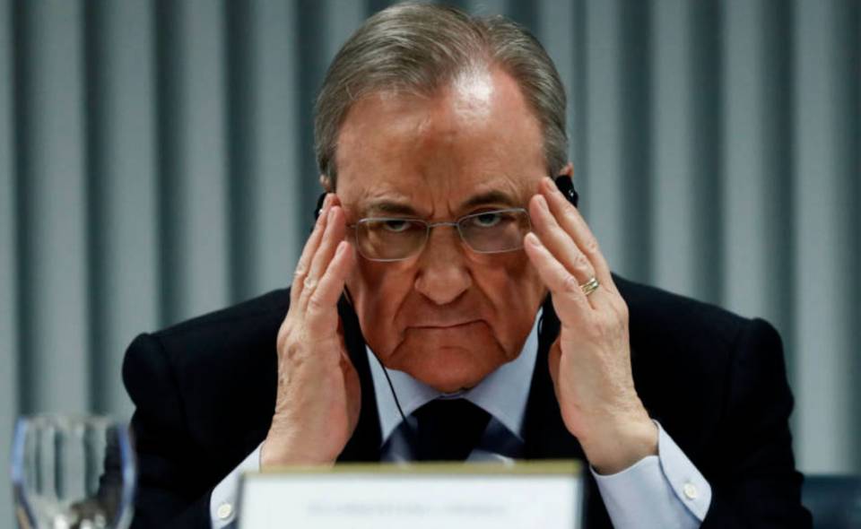 Florentino