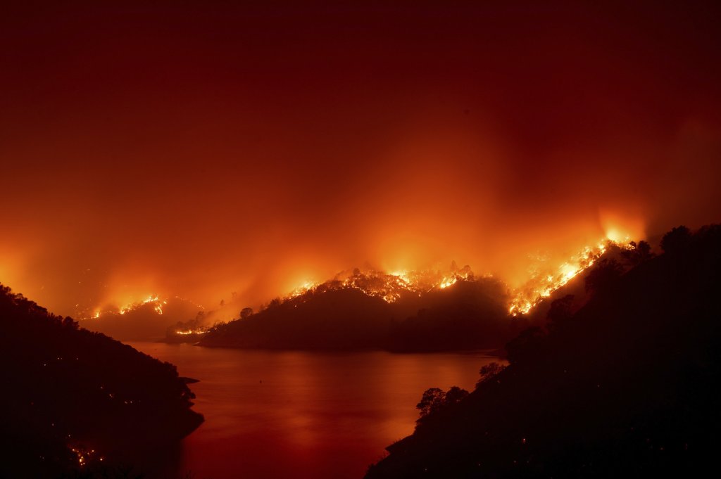 Temperatura alcanzará los 2,7 grados a finales del siglo y ocasionará los mayores eventos climáticos extremos