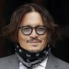 Johnny Depp será galardonado con el Premio Donostia en Festival de San Sebastián