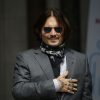 Cineastas sobre premio a Johnny Depp: No importa que seas un maltratador si eres buen actor