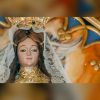 La Virgen del Valle volvió a su altar en la Basílica Menor