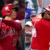 Ohtani-Votto