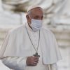 El papa pide orar por Ucrania, y dice que las noticias que llegan son preocupantes