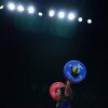 Tokyo Olympics Weightlifting