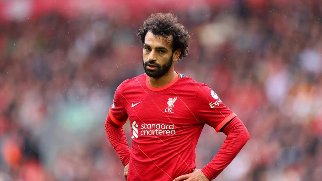 Salah