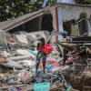 Cifra de muertes por sismo en Haití aumentó a 2.207