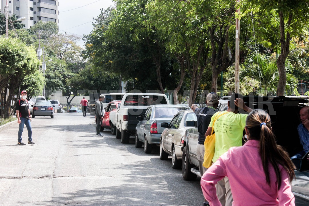 Resolver la crisis de agua, gas, salud… es el desafío de autoridades electas este 21-N