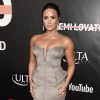 Demi Lovato dice que en un futuro podría identificarse como transgénero