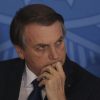 Bolsonaro veta la entrega de productos de higiene menstrual