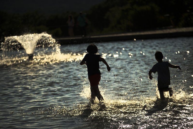 Ola de calor en España disparará los termómetros hasta los 44 grados