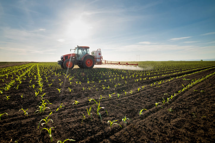 Montesinos: En el primer semestre de 2021, precios de productos agrícolas se incrementaron hasta 1.600% por la escasez de combustible