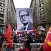 A 50 años del golpe de Estado contra Salvador Allende