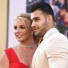 Esposo de Britney Spears quiere manutención tras divorcio