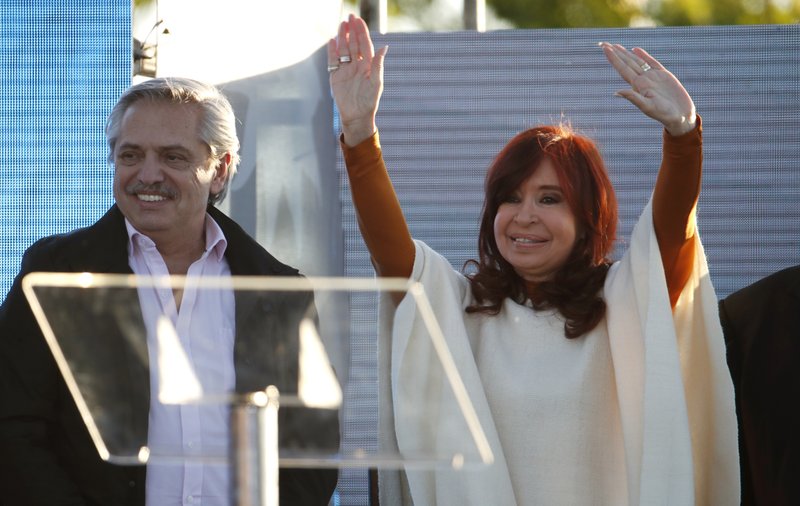 Argentina | El kirchnerismo sufre una contundente derrota en las elecciones primarias