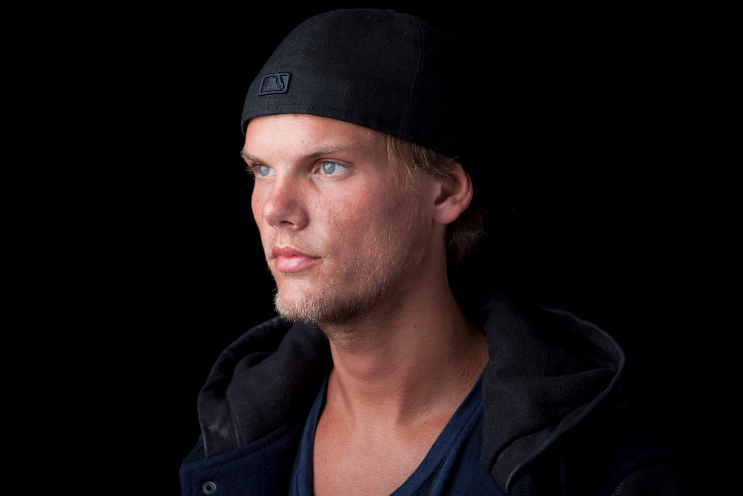 Google recuerda el cumpleaños de Avicii con un doddle