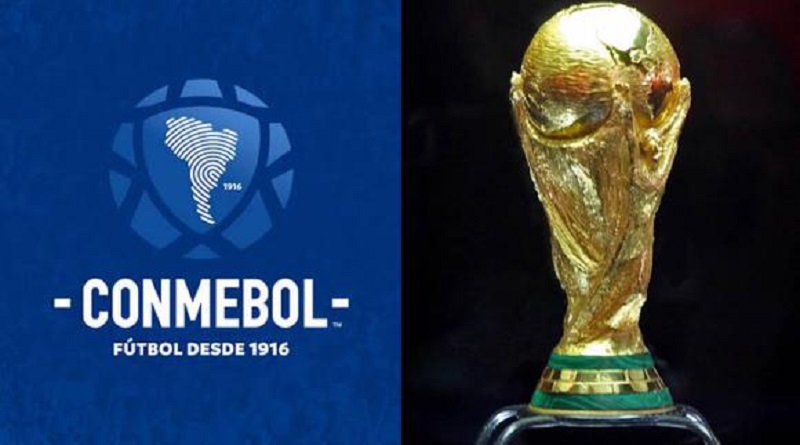 Conmebol