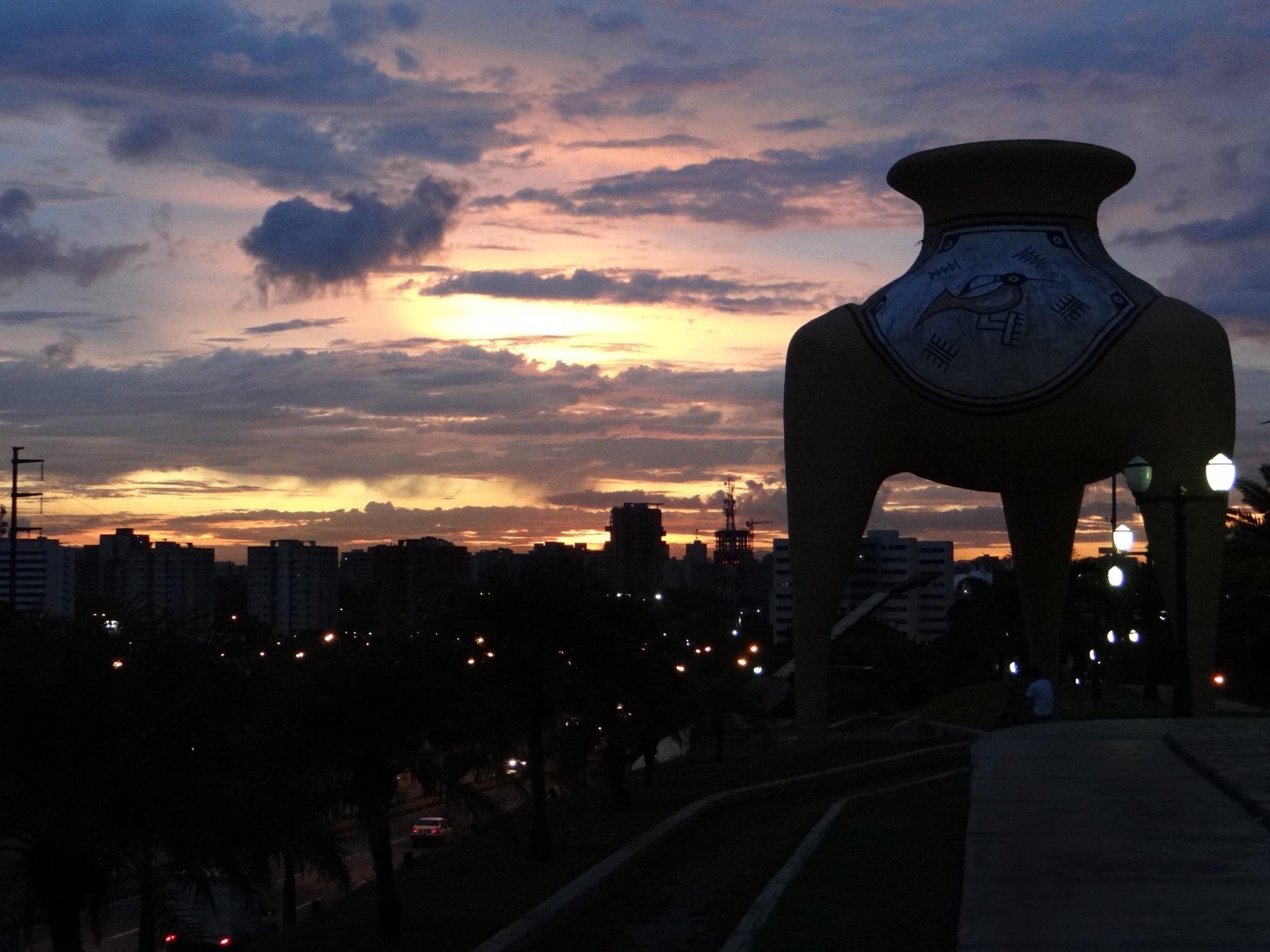 (VIDEO+) ¿Qué Significa Barquisimeto Para Ti? 469 Años De La Ciudad ...