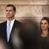 Conozca la historia de la reina Letizia, tras el 11-sep de 2001