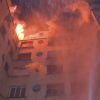 Incendio en edificio residencial para trabajadores deja al menos 41 muertos en Kuwait