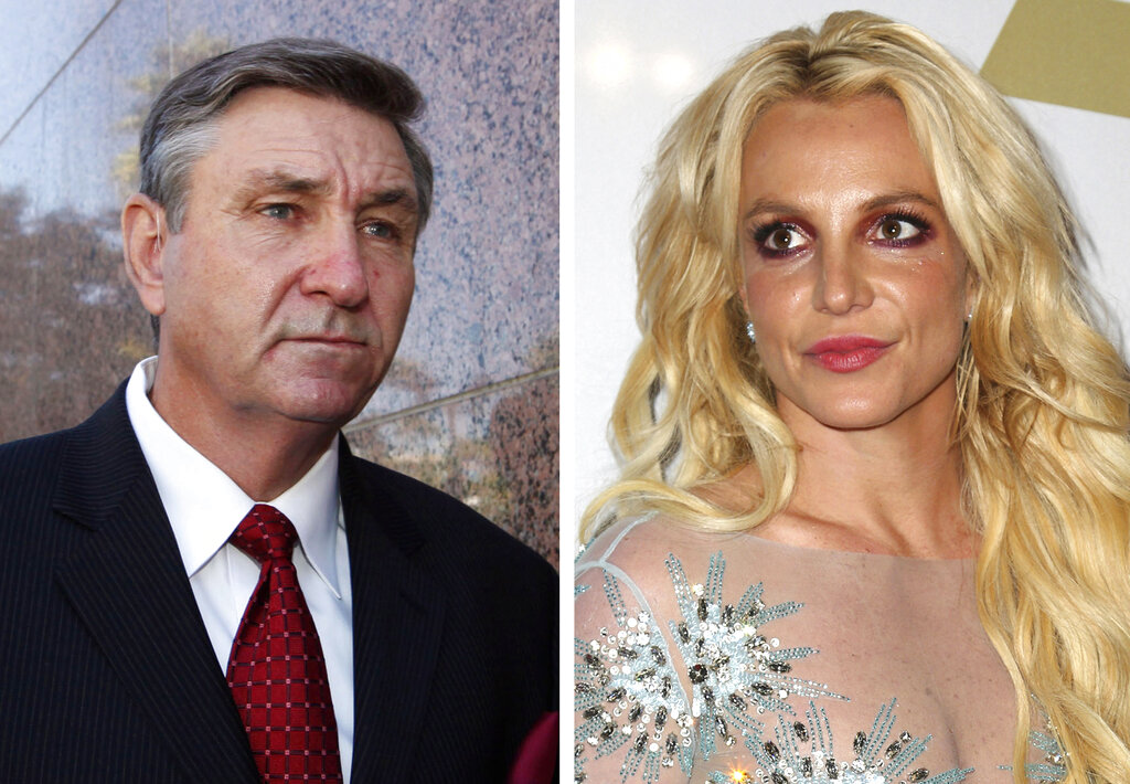 Abogado: Britney Spears no será extorsionada por su padre