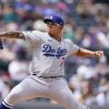 Julio Urias