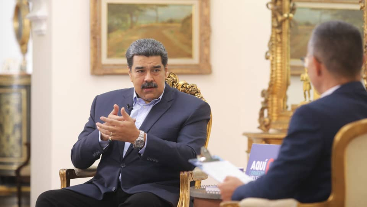 Maduro