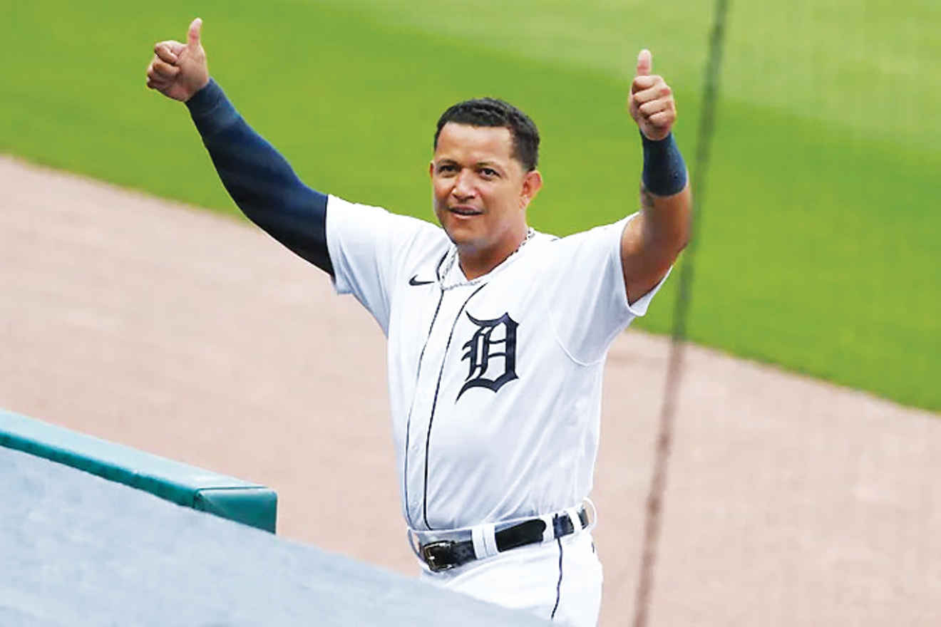 Miguel-Cabrera