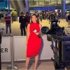 @Andrea Igliozzi, la reportera venezolana de Univisión 19