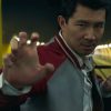 "Shang-Chi" mantiene dominio de la taquilla