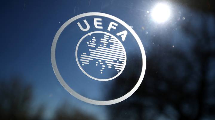 UEFA