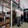 Chocolatería Nushye abre tienda en el Aeropuerto Jacinto Lara