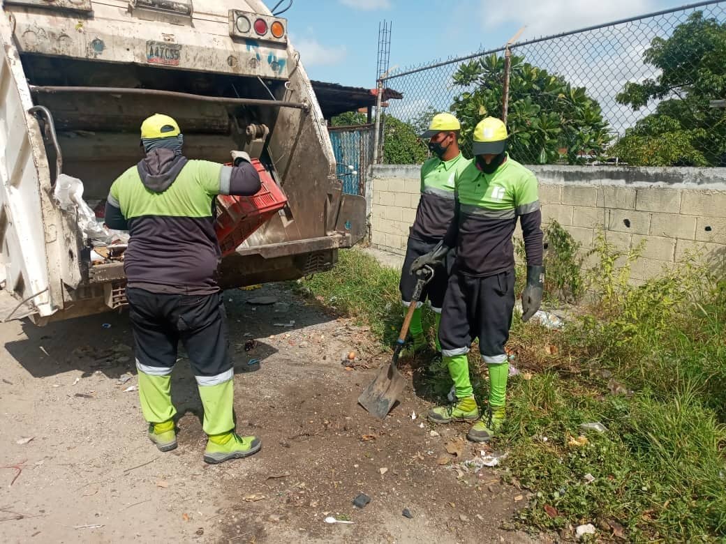 Alcaldía de Iribarren presenta convenios de pagos para cancelación de facturas morosas