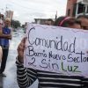 ONG registró 326 protestas en el país durante el mes de abril