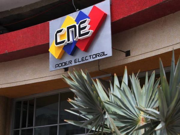 CNE instalará el 8-Mar, la comisión técnica para primaria opositora