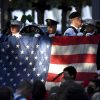 Comienza conmemoración del 11-S en zona cero de Nueva York